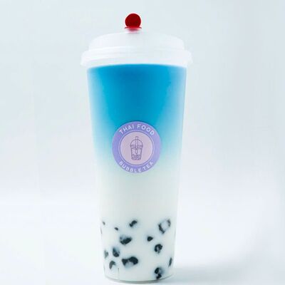 Анчан-кокос в Thaifood bubble tea по цене 430 ₽