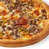 Джуниор Мексиканский бургер в Chicago Pizza по цене 6500