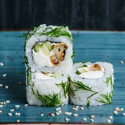 Окунь фурай в Вокруг суши по цене 395