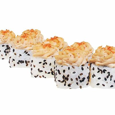 Мемфис в Суши Точка по цене 265