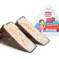 Онигири с крабом в ProSushi