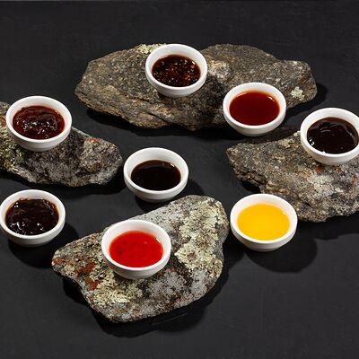 Устричный в Дунфан Во по цене 50 ₽