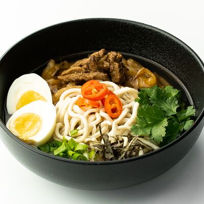 Рамен с говядиной в Вкусно разно по цене 625 ₽