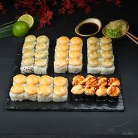 Сет №15 в Afishasushi