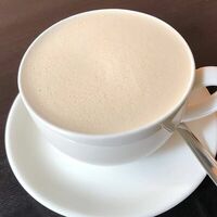 Раф медовый пряный в CoffeeTime