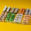 Сет Ичибан в SAKURA SUSHI PREMIUM по цене 8399