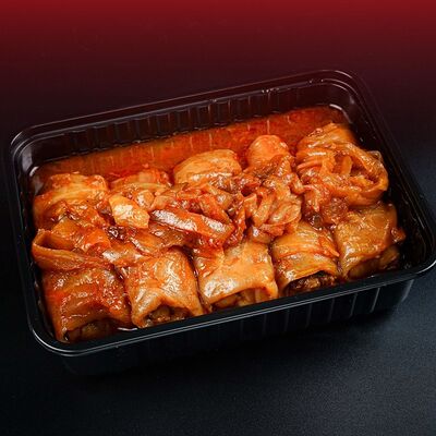 Голубцы в Шава Банда по цене 480 ₽