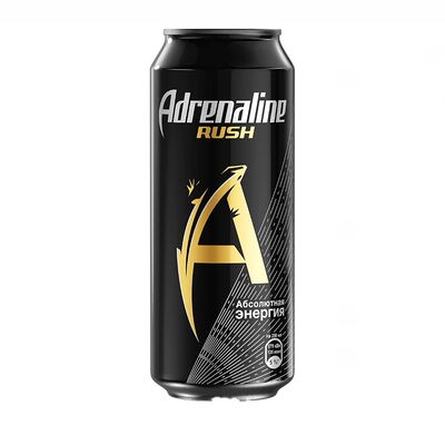 AdrenalineRush в Eat me по цене 232 ₽