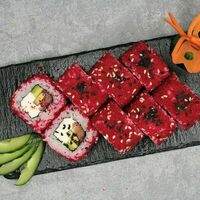 Ролл Ночная Москва в Wow! Sushi-Pizza