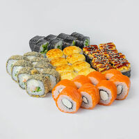 Токио сет в Лапша и Утки