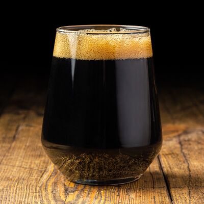 Квас темный хлебный в Сябры по цене 190 ₽