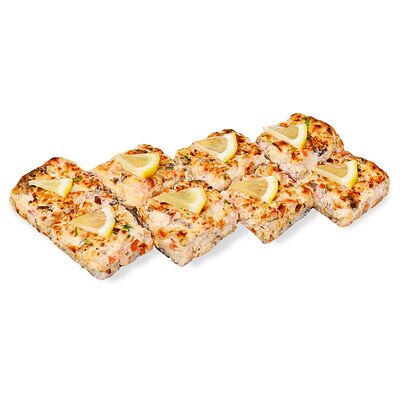 Суши-пицца ассорти в Суши Love по цене 699 ₽