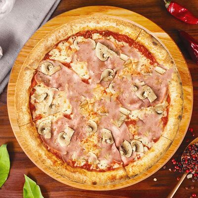 Нежная в Моно Пицца по цене 1180 ₽