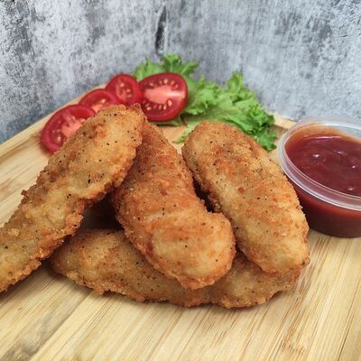 Стрипсы в Ешька по цене 410 ₽