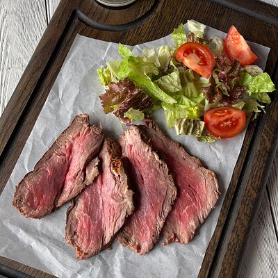 Ростбиф в Халиф по цене 600 ₽