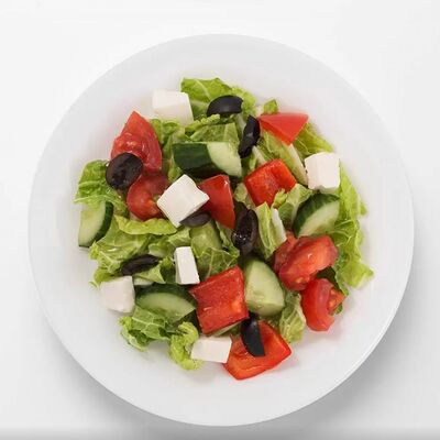 Греческий в Fixxroll по цене 465 ₽