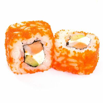 Калифорния де-люкс в Ешь суши по цене 507 ₽