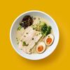 Сливочный рамен в Slurp Ramen Bar по цене 500