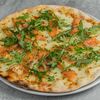 Пицца с лососем и рукколой в Bocconcino по цене 1400