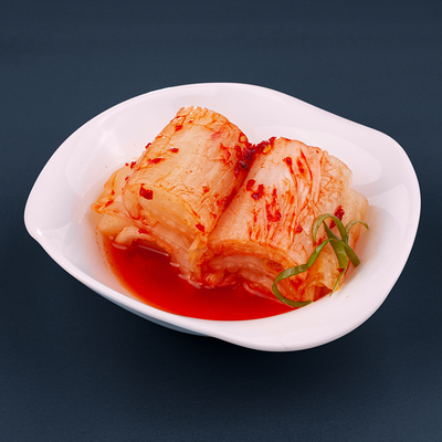 Чимчи в Дом Куксу по цене 390 ₽