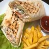 Шаурма сытная в Шаверма Bar по цене 380