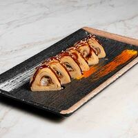 Умаки в Satoshi Sushi