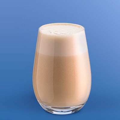 Раф Трубочка со сгущенкой в Coffeelike по цене 300 ₽