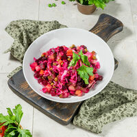 Салат Винегрет в Рестомаркет Китчен