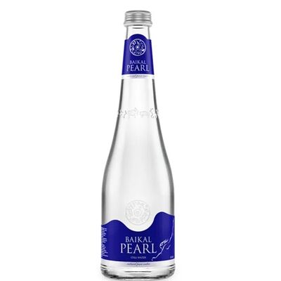 Вода Байкал в Греческая таверна Порто Миконос по цене 360 ₽