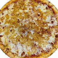 Пицца Много сыра в Vanpizza