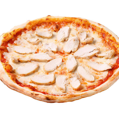 Пицца куриная в Basilic Express по цене 3145 ₸