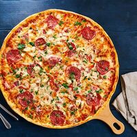 Мясная в Буффет