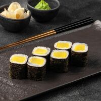 Маки Редис в Sushi City