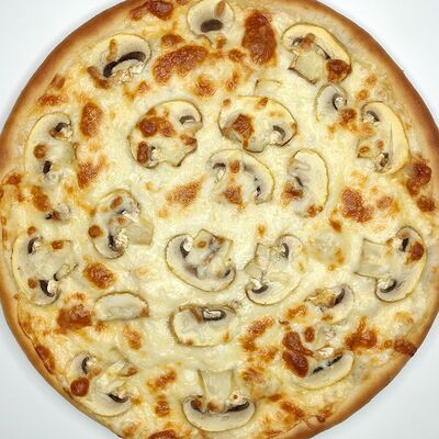 Пицца Грибная в Pizza mizza по цене 439 ₽