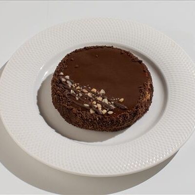 Пирожное Вуппи кук в Му-Му по цене 240 ₽