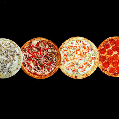 Комбо №3 в Биби суши по цене 2600 ₽