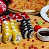 Сет Алма-Ата в Meduza Sushi по цене 12590