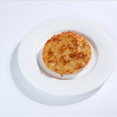 Куриный оладушек Кокорито в Му-Му по цене 230 ₽