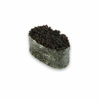 Суши Тобико черная в Химки пицца