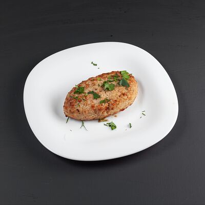 Котлета куринаяв едDA по цене 240 ₽