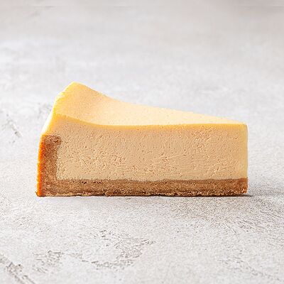 Чизкейк Нью-Йорк в Шоколадница по цене 365 ₽