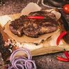 Стейк Рибай в Jesstaurant по цене 2810