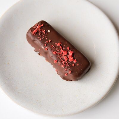 Шоколадный батончик в MR. CUP по цене 140 ₽