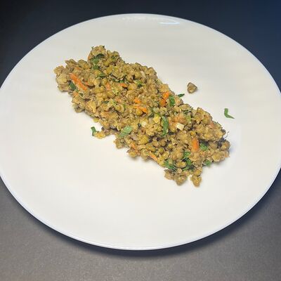 Маш с овощамив Кулинария на Тухачевском по цене 170 ₽