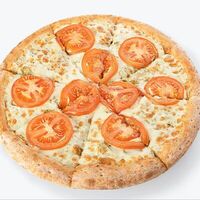 Пицца Капрезе в Joys Pizza