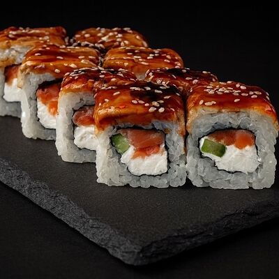 Канада в Rollik по цене 639 ₽