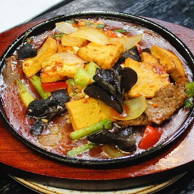 Тофу на металлев Bamboo по цене 108000 сум