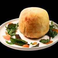 Королевский плов в Beer & Fire Grill