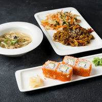 Логотип SushiCafe