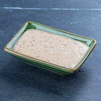 Ореховый соус в Панда